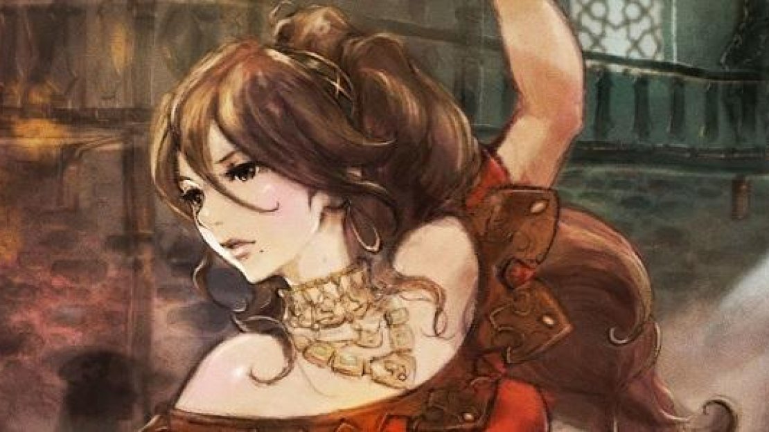 Pathfinder: Kingmaker Screenshot