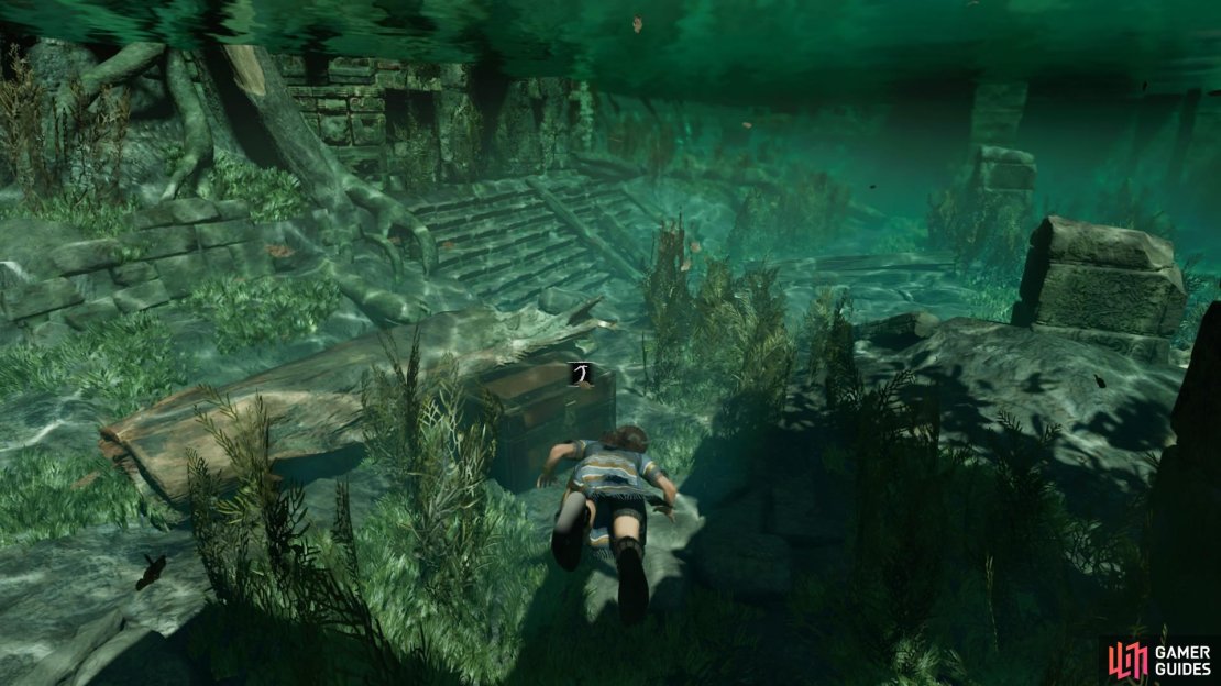 Pathfinder: Kingmaker Screenshot