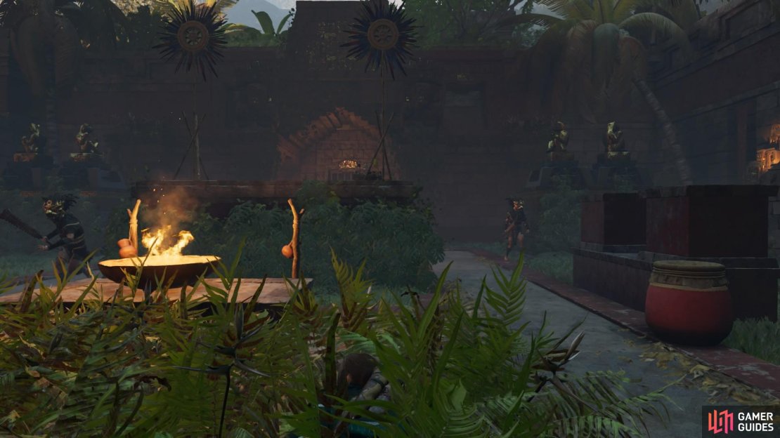 Pathfinder: Kingmaker Screenshot