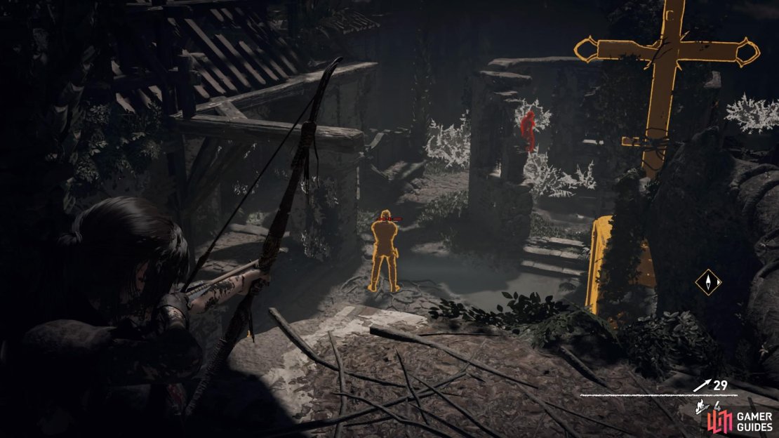 Pathfinder: Kingmaker Screenshot