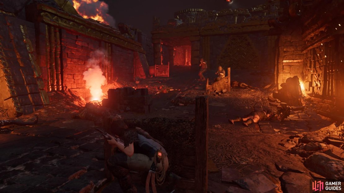 Pathfinder: Kingmaker Screenshot