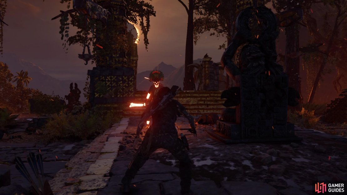 Pathfinder: Kingmaker Screenshot