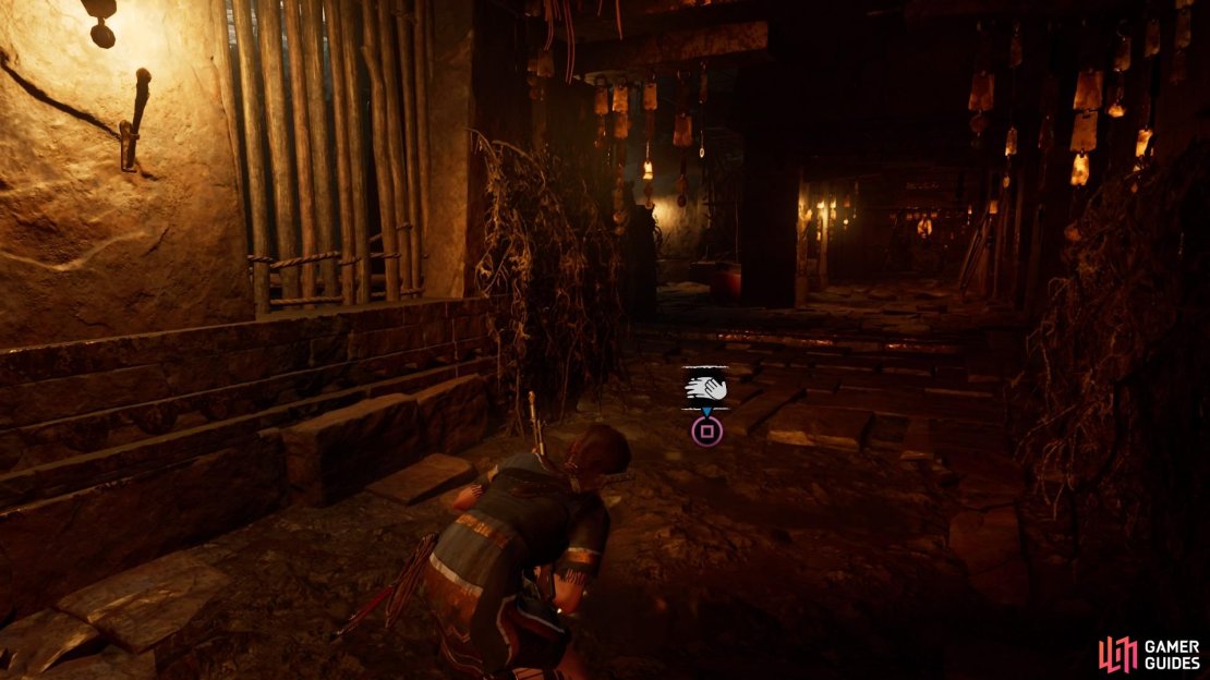 Pathfinder: Kingmaker Screenshot
