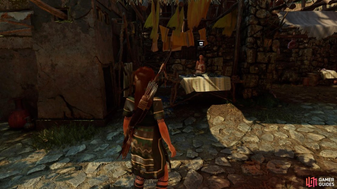 Pathfinder: Kingmaker Screenshot