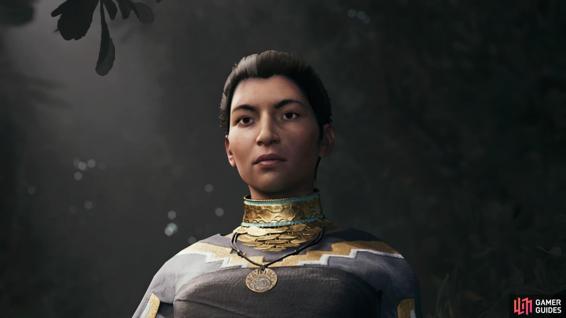 Pathfinder: Kingmaker Screenshot