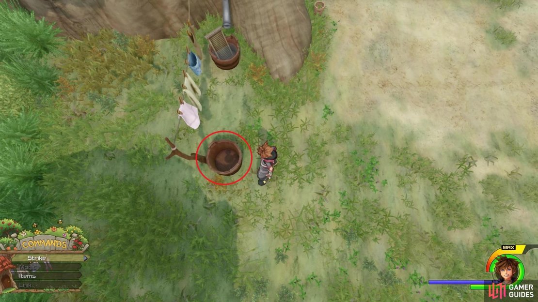 Pathfinder: Kingmaker Screenshot