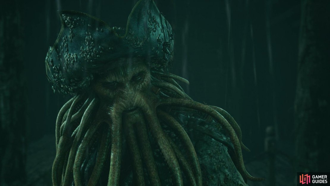 Pathfinder: Kingmaker Screenshot