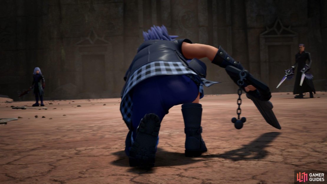 Resident Evil 2 (2019) Screenshot