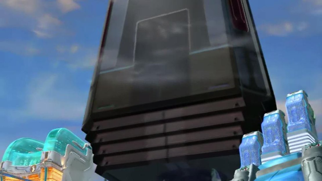 Final Fantasy VIII Screenshot