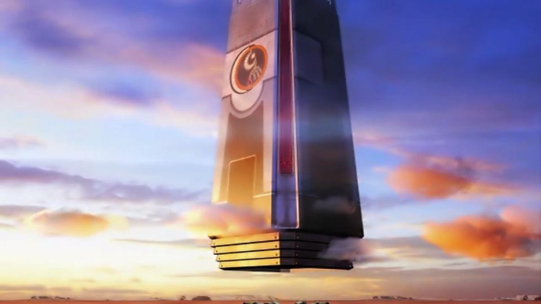 Final Fantasy VIII Screenshot