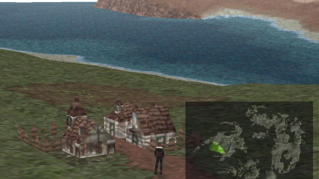 Winhill’s location on the map