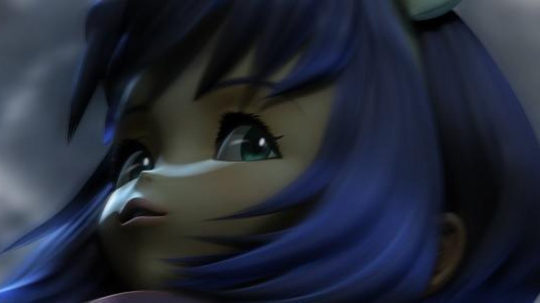 Final Fantasy VIII Screenshot