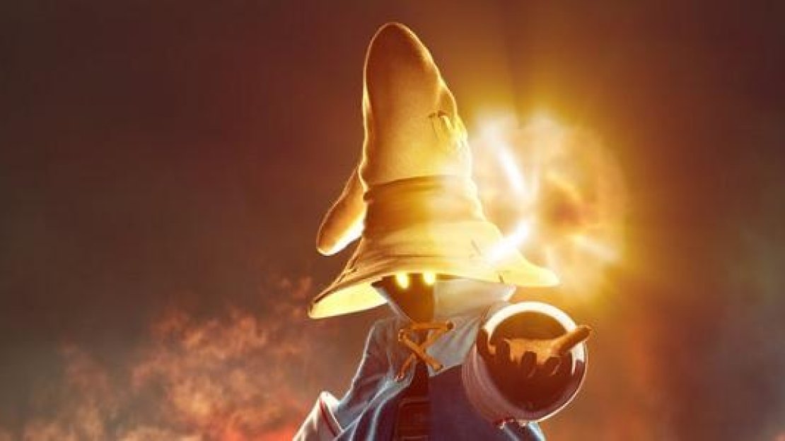 Final Fantasy VIII Screenshot
