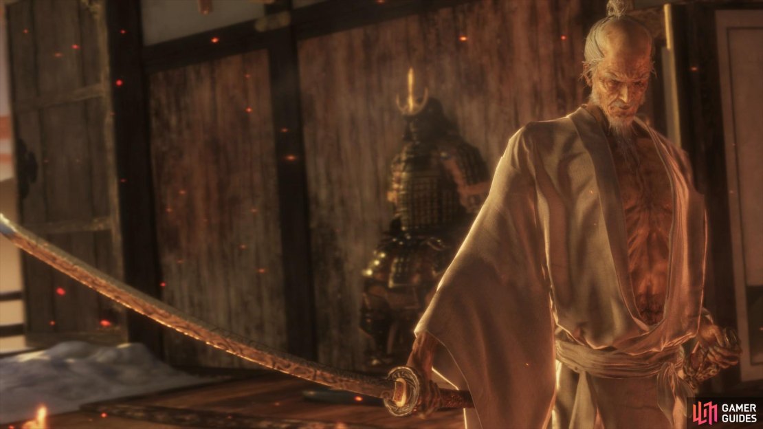 Final Fantasy VIII Screenshot