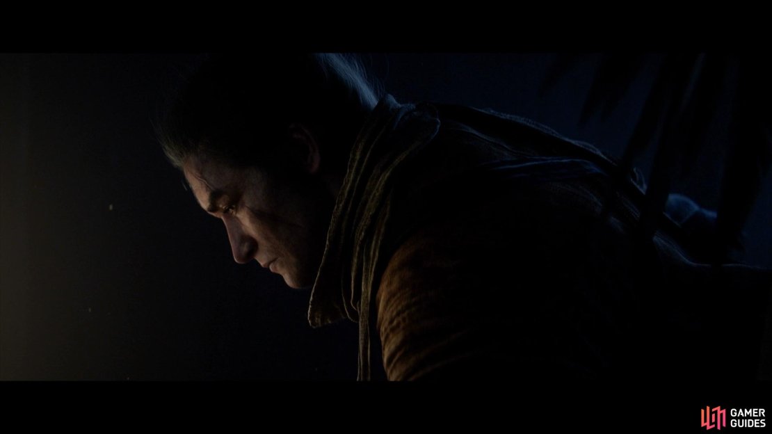 Resident Evil 2 (2019) Screenshot