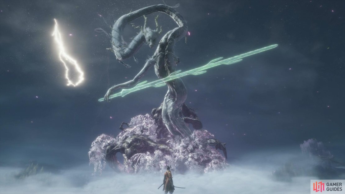 Final Fantasy VIII Screenshot