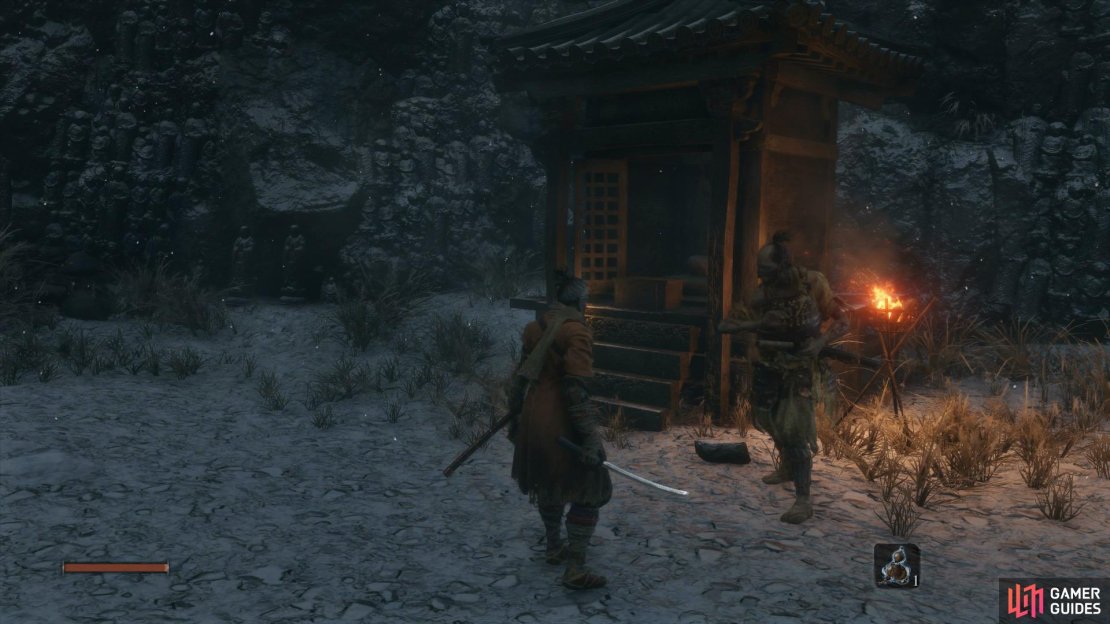 Resident Evil 2 (2019) Screenshot