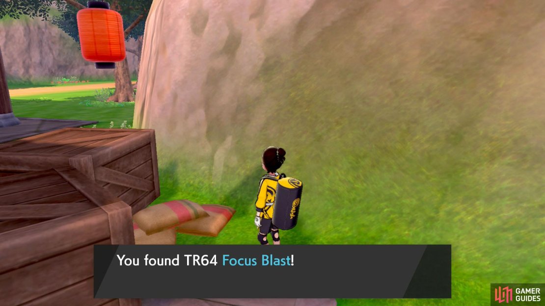 Focus Blast deals devastating Fighting-type special damage. But at 70 Accuracy, it’s often not worth the risk.