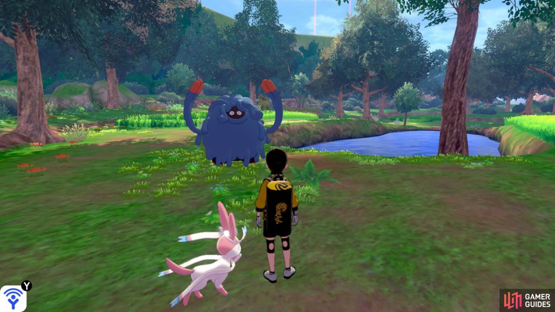 It took 3 whole generations before Tangela was able to evolve (same for a few other Pokémon).