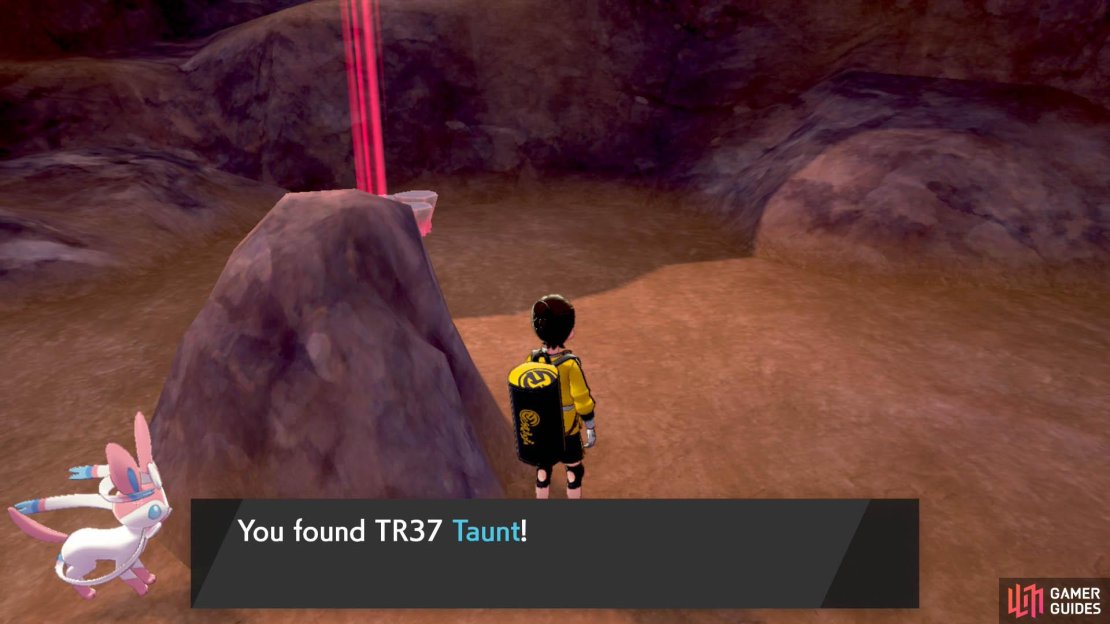 Taunt prevents the opponent from using status moves for 2 turns. Useful against Trick Room setters or Pokémon that boost their stats.