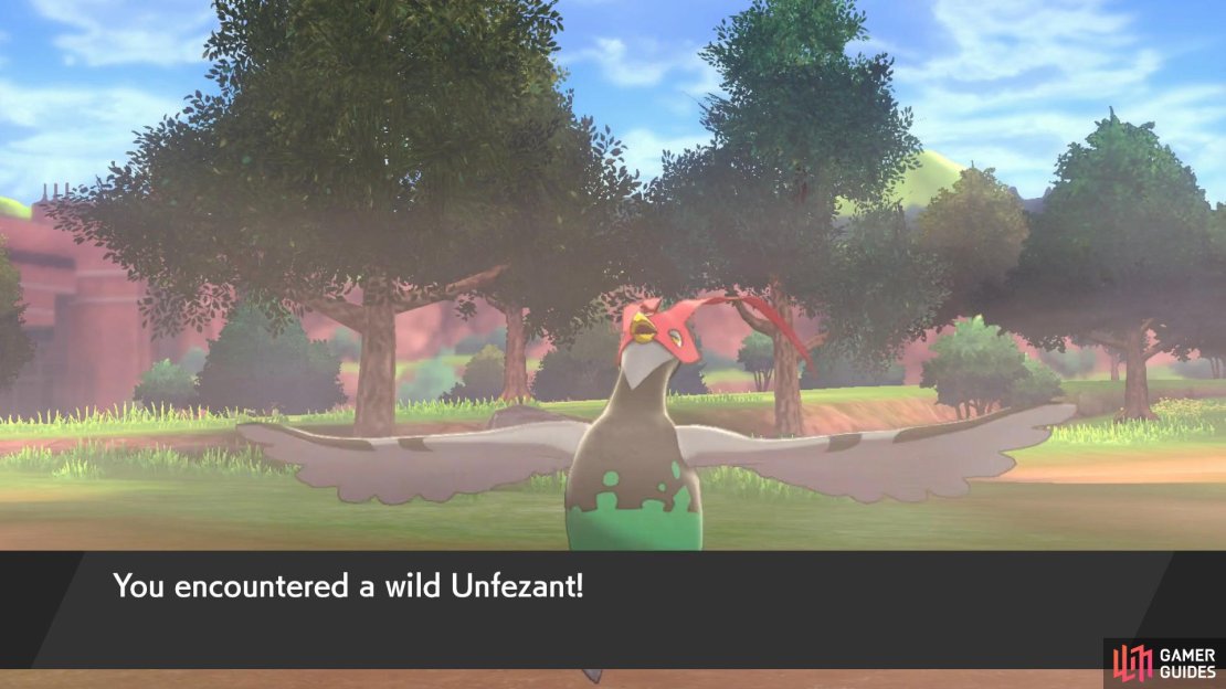 The Legend of Zelda: Link's Awakening Screenshot