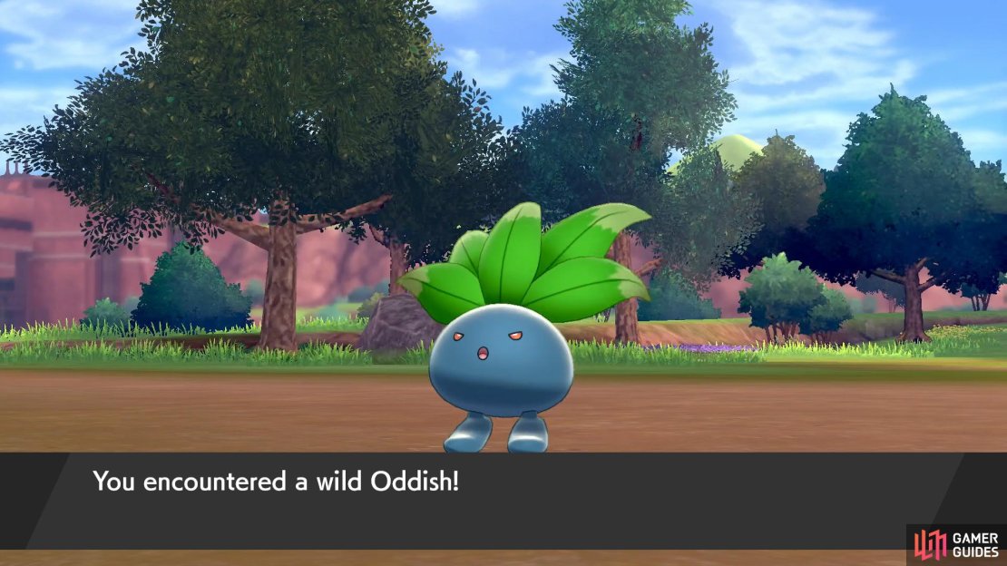 The Legend of Zelda: Link's Awakening Screenshot
