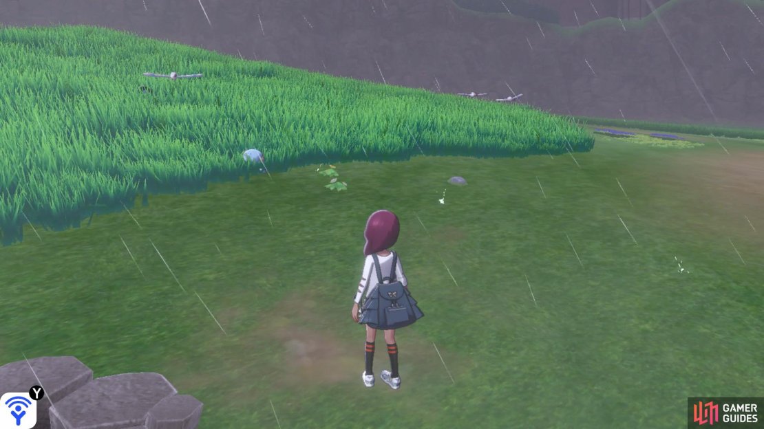 The Legend of Zelda: Link's Awakening Screenshot