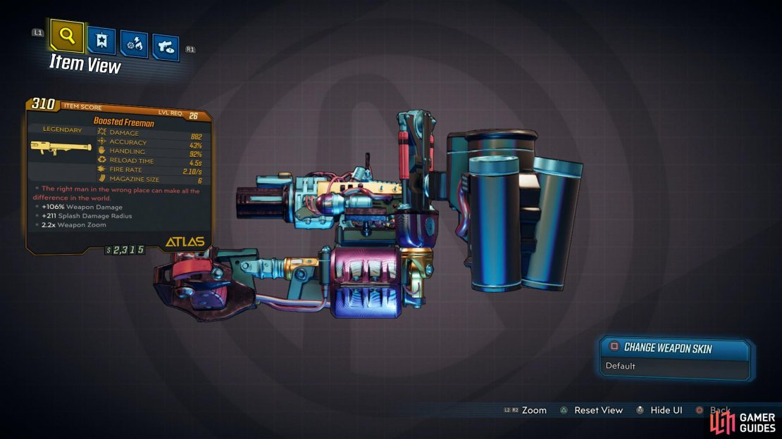 Final Fantasy VIII Screenshot