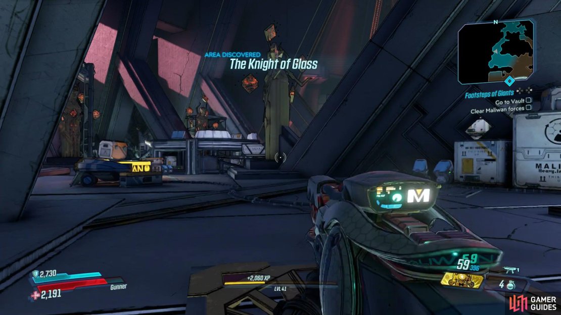 Final Fantasy VIII Screenshot