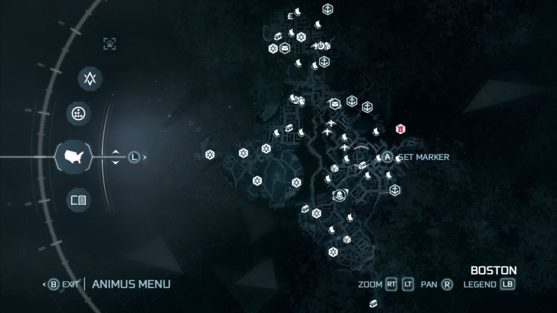 The Elder Scrolls V: Skyrim Screenshot