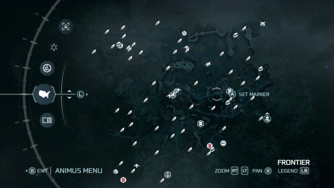 The Elder Scrolls V: Skyrim Screenshot