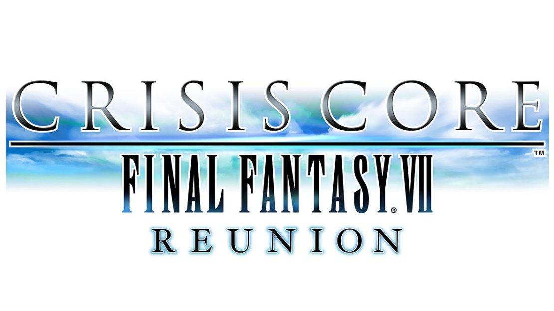 Crisis Core Final Fantasy VII Reunion is a remake of the PSP title.