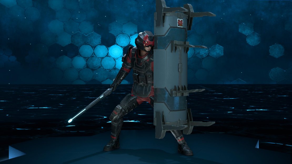 Final Fantasy VII Remake Intergrade Screenshot