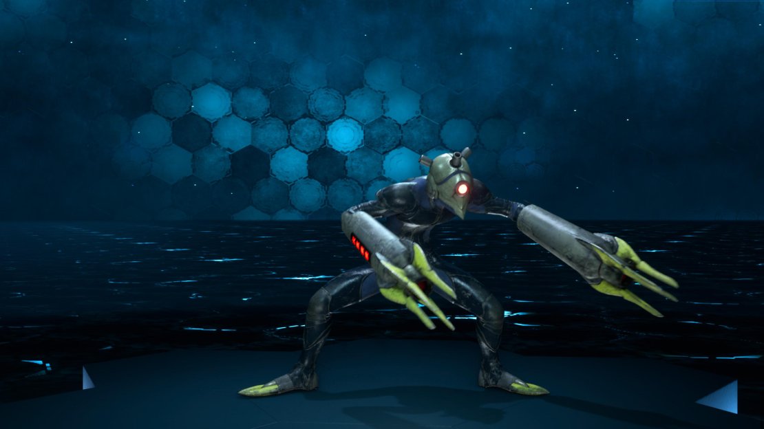 Final Fantasy VII Remake Intergrade Screenshot