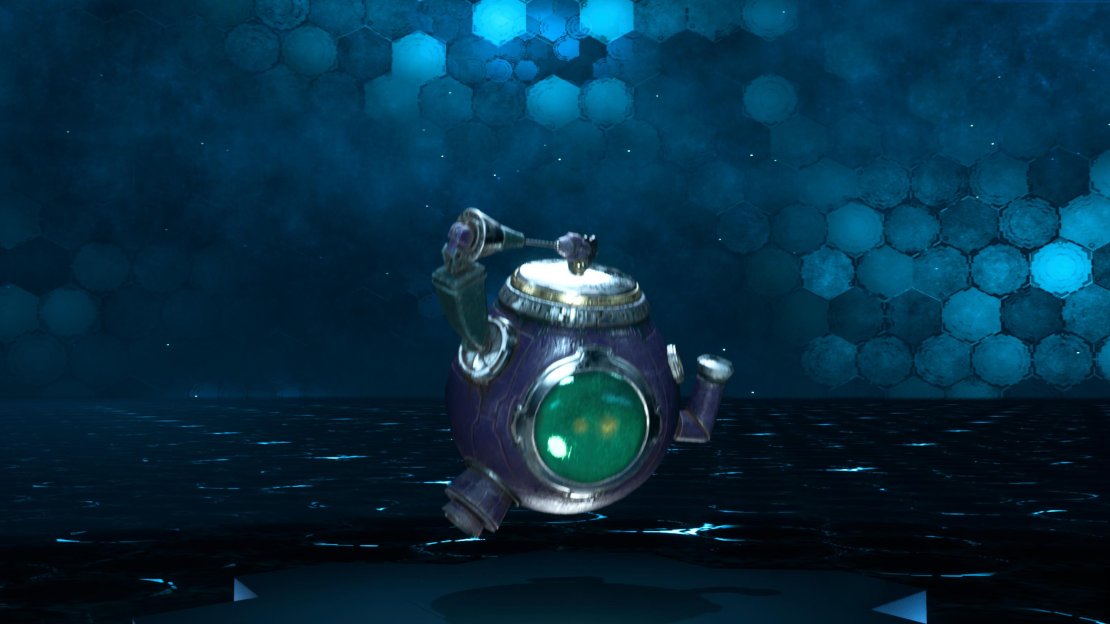 Final Fantasy VII Remake Intergrade Screenshot