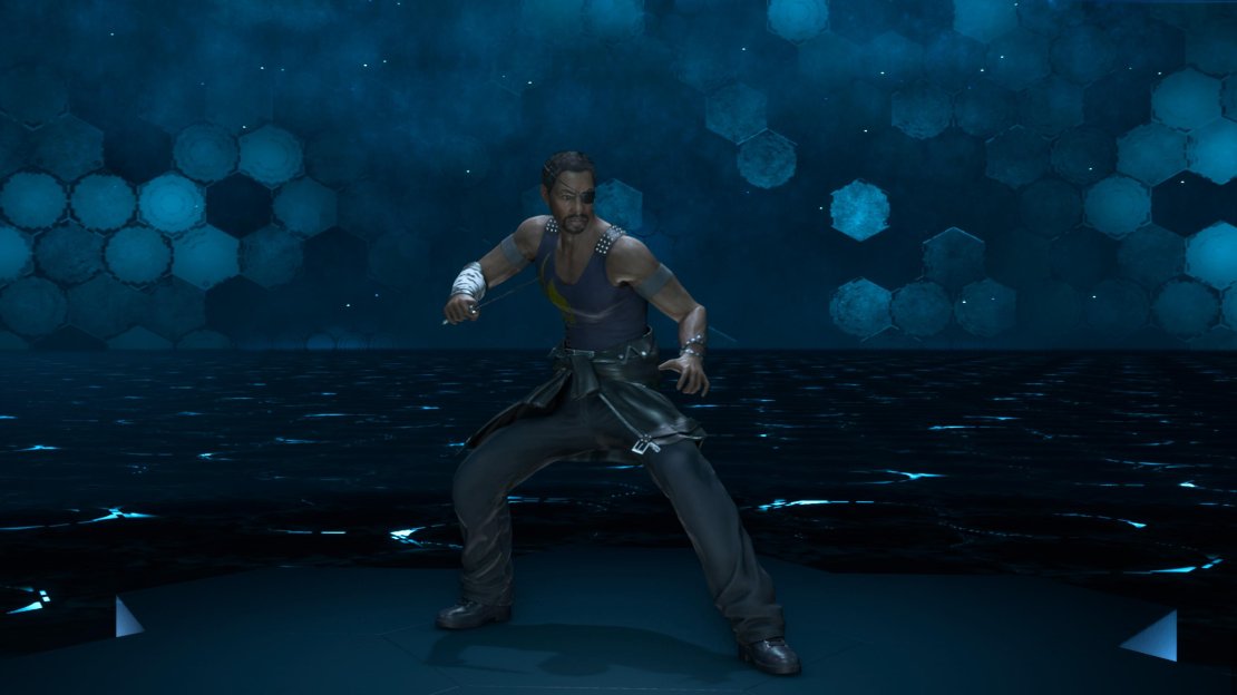 Final Fantasy VII Remake Intergrade Screenshot