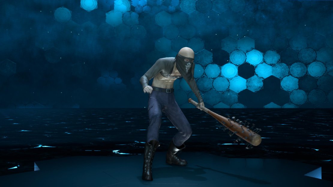 Final Fantasy VII Remake Intergrade Screenshot