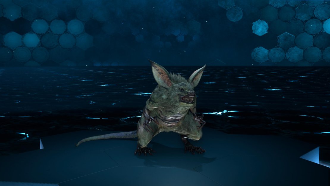 Final Fantasy VII Remake Intergrade Screenshot