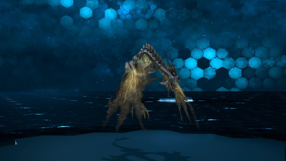 Final Fantasy VII Remake Intergrade Screenshot