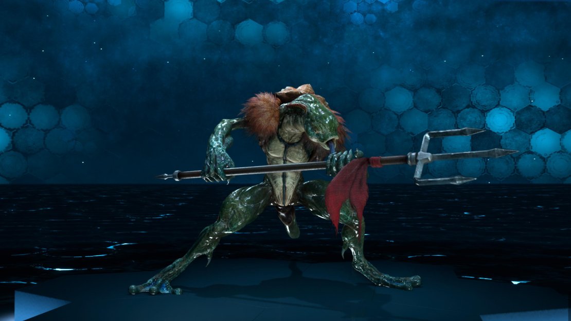 Final Fantasy VII Remake Intergrade Screenshot