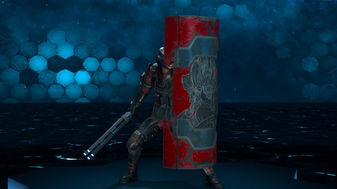 Final Fantasy VII Remake Intergrade Screenshot