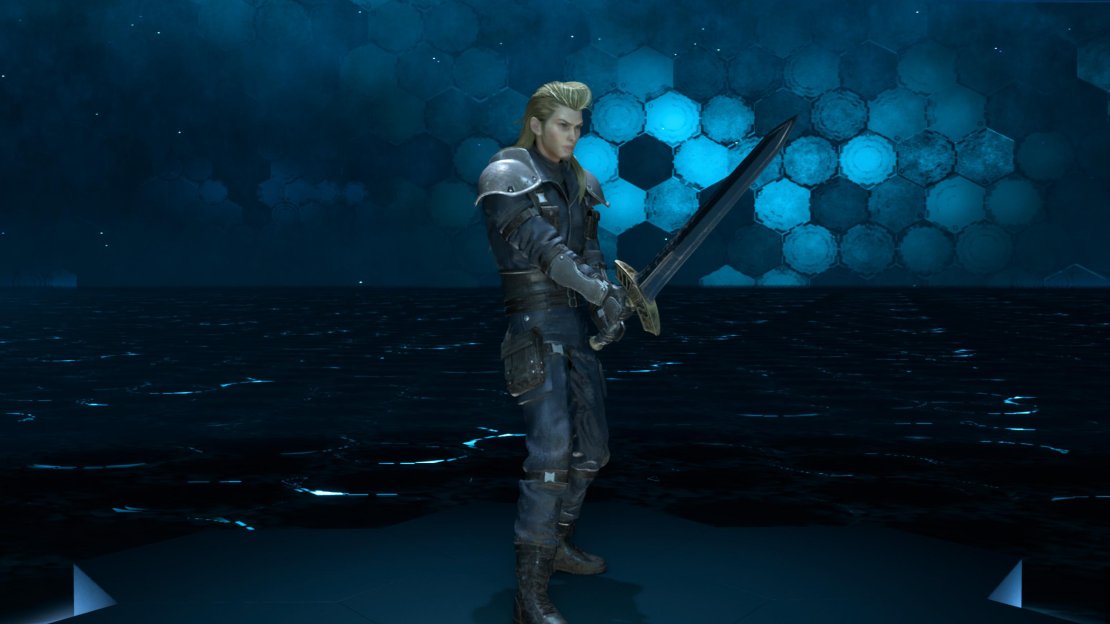 Final Fantasy VII Remake Intergrade Screenshot
