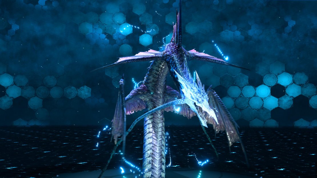 Final Fantasy VII Remake Intergrade Screenshot