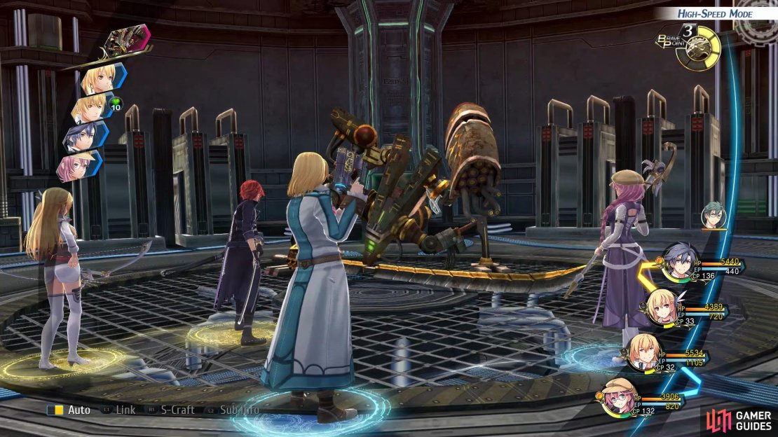 Final Fantasy VII Remake Intergrade Screenshot