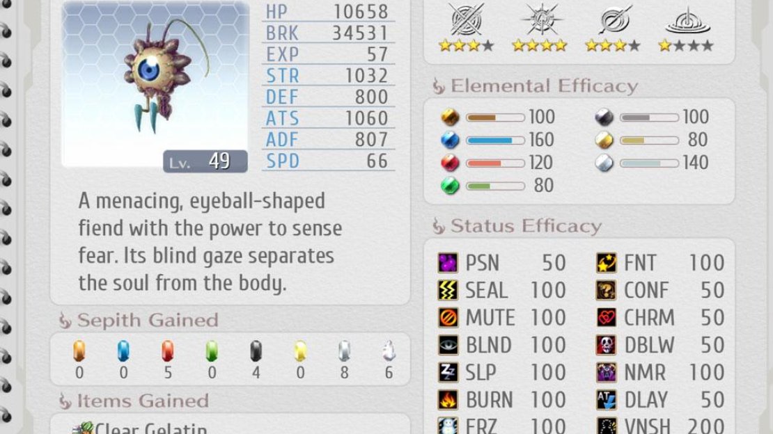 Test Guide LOL Screenshot