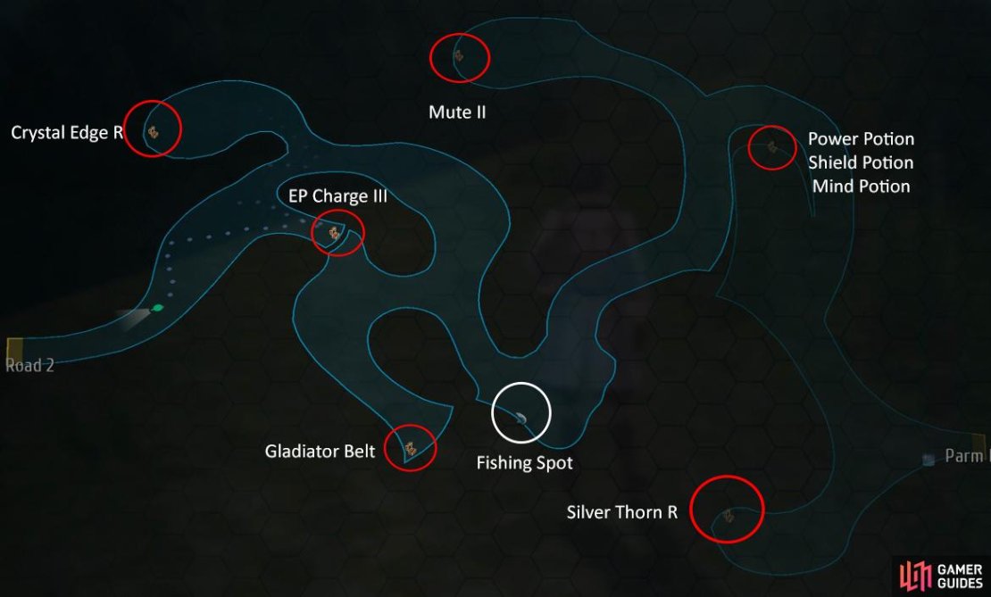Star Wars Jedi: Fallen Order Screenshot