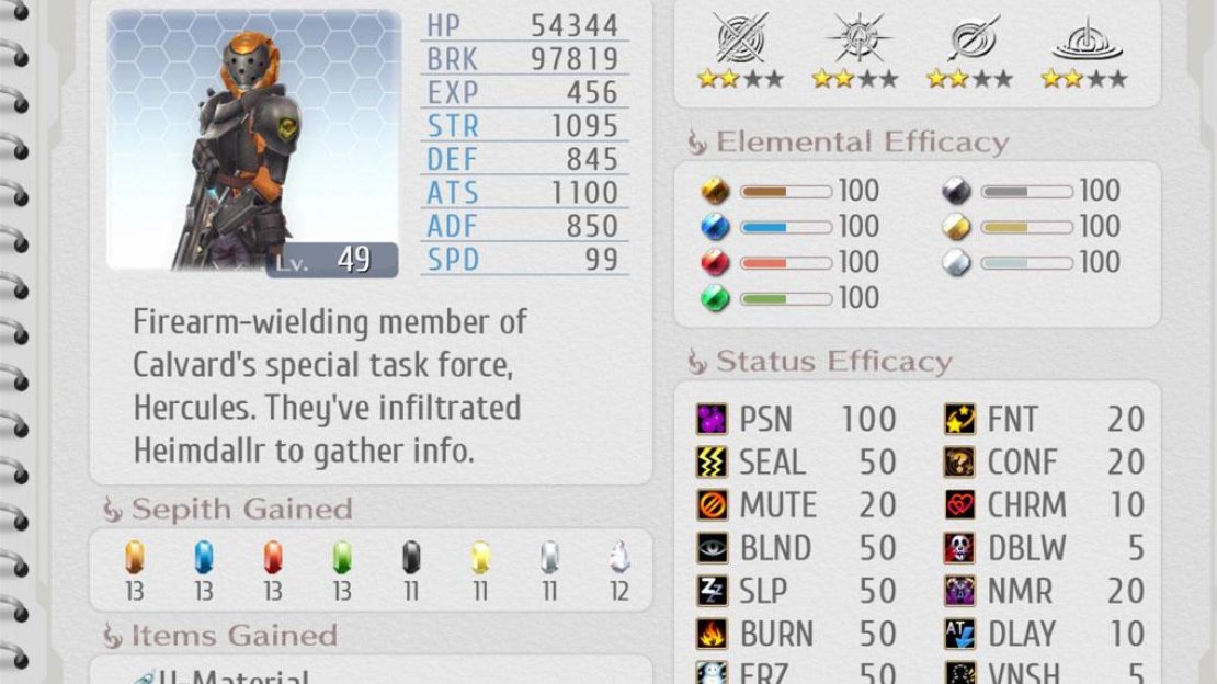Test Guide LOL Screenshot