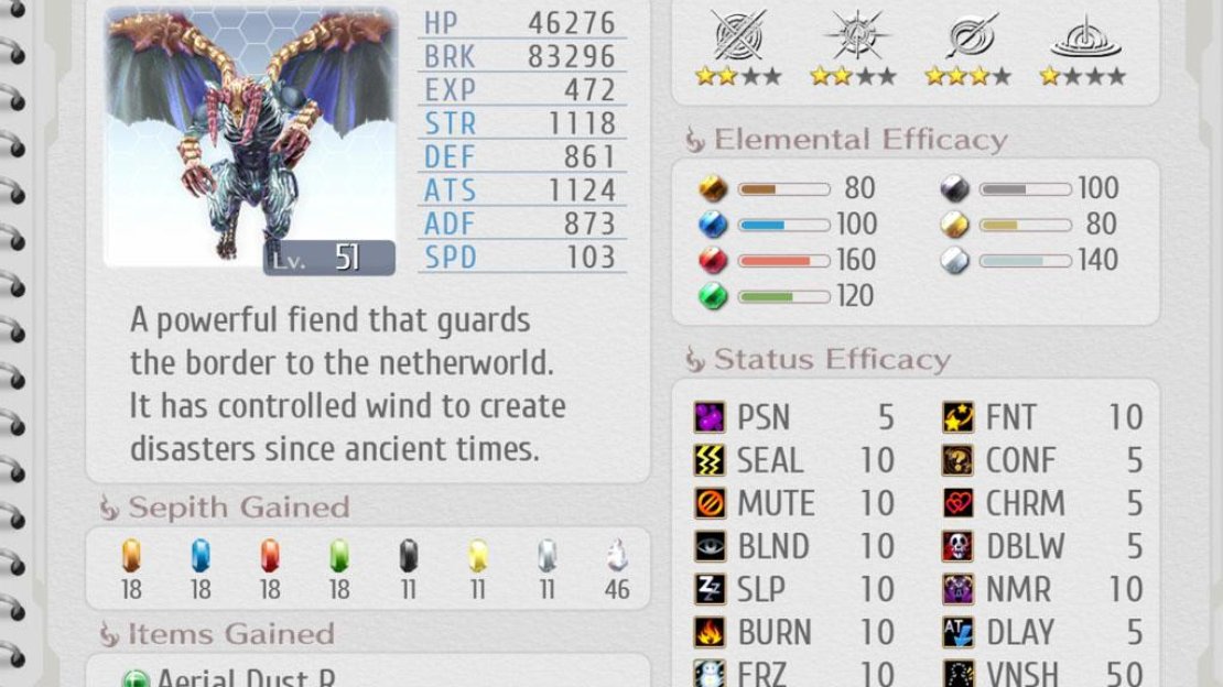 Test Guide LOL Screenshot