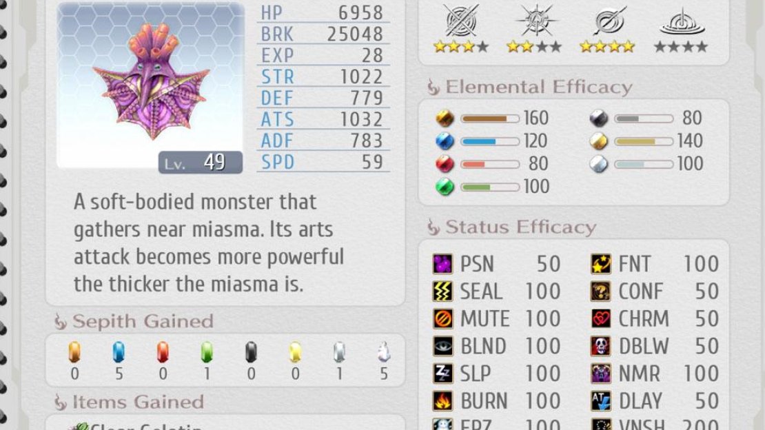 Test Guide LOL Screenshot