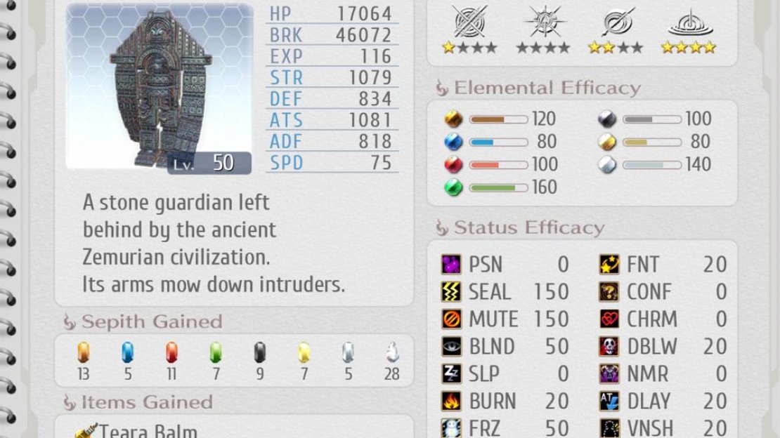 Test Guide LOL Screenshot